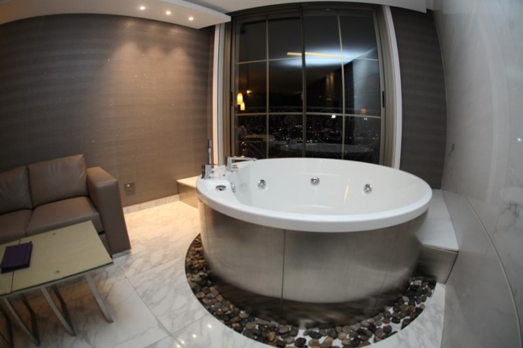  Monte Cassino Boutique Hotel